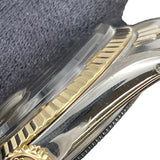 ロレックス ROLEX デイトジャスト モザイク 1601 ゴールド K18/SS 自動巻き メンズ 腕時計