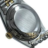 ロレックス ROLEX デイトジャスト モザイク 1601 ゴールド K18/SS 自動巻き メンズ 腕時計