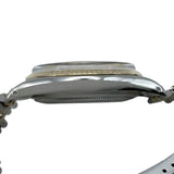 ロレックス ROLEX デイトジャスト モザイク 1601 ゴールド K18/SS 自動巻き メンズ 腕時計