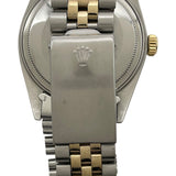 ロレックス ROLEX デイトジャスト モザイク 1601 ゴールド K18/SS 自動巻き メンズ 腕時計