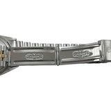 ロレックス ROLEX デイトジャスト モザイク 1601 ゴールド K18/SS 自動巻き メンズ 腕時計