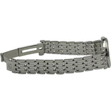 オメガ OMEGA デビルプレステージ　クォーツ 424.10.27.60.53.001 ブルー SS クオーツ レディース 腕時計