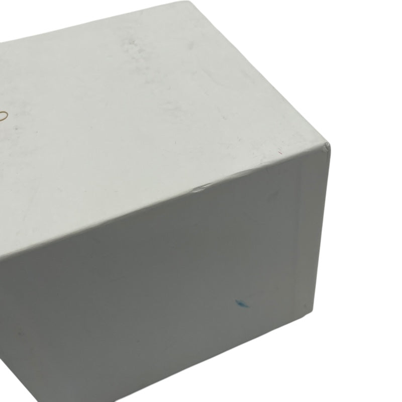 オメガ OMEGA デビルプレステージ　クォーツ 424.10.27.60.53.001 ブルー SS クオーツ レディース 腕時計