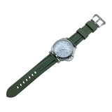 パネライ PANERAI ルミノール マリーナ 1950 3DAYS オートマティック PAM01314 ホワイト SS/ラバーベルト 自動巻き メンズ 腕時計