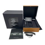 パネライ PANERAI ルミノール マリーナ 1950 3DAYS オートマティック PAM01314 ホワイト SS/ラバーベルト 自動巻き メンズ 腕時計