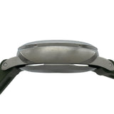 パネライ PANERAI ルミノール マリーナ 1950 3DAYS オートマティック PAM01314 ホワイト SS/ラバーベルト 自動巻き メンズ 腕時計