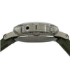 パネライ PANERAI ルミノール マリーナ 1950 3DAYS オートマティック PAM01314 ホワイト SS/ラバーベルト 自動巻き メンズ 腕時計