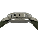 パネライ PANERAI ルミノール マリーナ 1950 3DAYS オートマティック PAM01314 ホワイト SS/ラバーベルト 自動巻き メンズ 腕時計