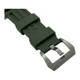 パネライ PANERAI ルミノール マリーナ 1950 3DAYS オートマティック PAM01314 ホワイト SS/ラバーベルト 自動巻き メンズ 腕時計