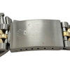ロレックス ROLEX デイトジャスト 16233 ゴールド K18/SS 自動巻き メンズ 腕時計