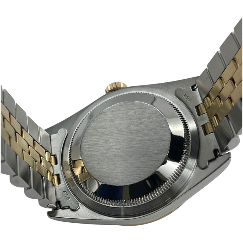 ロレックス ROLEX デイトジャスト 16233 ゴールド K18/SS 自動巻き