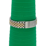 ロレックス ROLEX デイトジャスト 16233 ゴールド K18/SS 自動巻き メンズ 腕時計