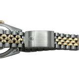 ロレックス ROLEX デイトジャスト 16233 ゴールド K18/SS 自動巻き メンズ 腕時計