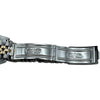 ロレックス ROLEX デイトジャスト 16233 ゴールド K18/SS 自動巻き メンズ 腕時計