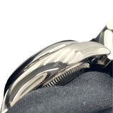 ロレックス ROLEX オイスターパーペチュアル 176200 ピンク SS 自動巻き レディース 腕時計