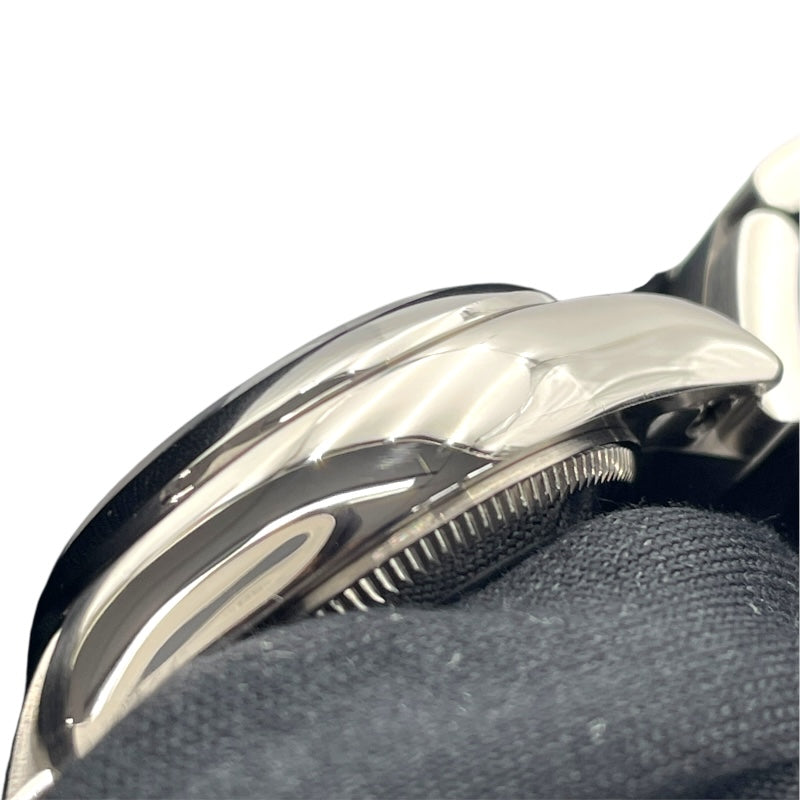 ロレックス ROLEX オイスターパーペチュアル 176200 ピンク SS 自動巻き レディース 腕時計