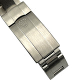 ロレックス ROLEX オイスターパーペチュアル 176200 ピンク SS 自動巻き レディース 腕時計