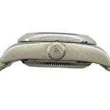 ロレックス ROLEX オイスターパーペチュアル 176200 ピンク SS 自動巻き レディース 腕時計