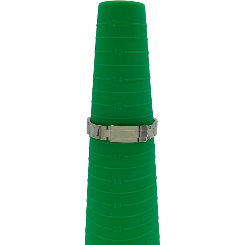 ロレックス ROLEX オイスターパーペチュアル 176200 ピンク SS 自動巻き レディース 腕時計