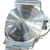 パネライ PANERAI サブマーシブル ブルーノッテ PAM02068 ブルー SS メンズ 腕時計