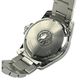 グランドセイコー Grand Seiko ヘリテージコレクション　スプリングドライブ SBGA027 ブラック SS 自動巻き メンズ 腕時計