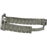 グランドセイコー Grand Seiko ヘリテージコレクション　スプリングドライブ SBGA027 ブラック SS 自動巻き メンズ 腕時計