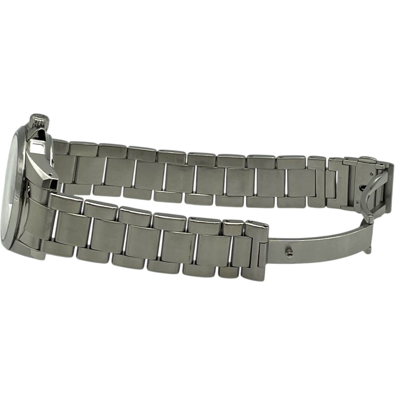 グランドセイコー Grand Seiko ヘリテージコレクション　スプリングドライブ SBGA027 ブラック SS 自動巻き メンズ 腕時計