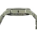 グランドセイコー Grand Seiko ヘリテージコレクション　スプリングドライブ SBGA027 ブラック SS 自動巻き メンズ 腕時計