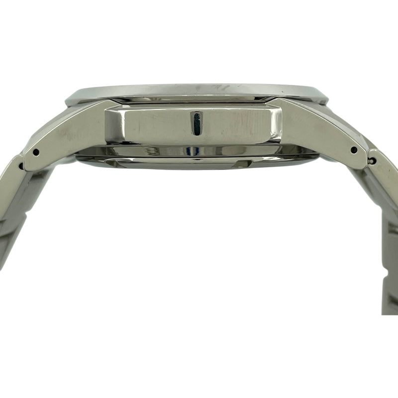 グランドセイコー Grand Seiko ヘリテージコレクション　スプリングドライブ SBGA027 ブラック SS 自動巻き メンズ 腕時計