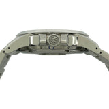 グランドセイコー Grand Seiko ヘリテージコレクション　スプリングドライブ SBGA027 ブラック SS 自動巻き メンズ 腕時計