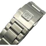 グランドセイコー Grand Seiko ヘリテージコレクション　スプリングドライブ SBGA027 ブラック SS 自動巻き メンズ 腕時計