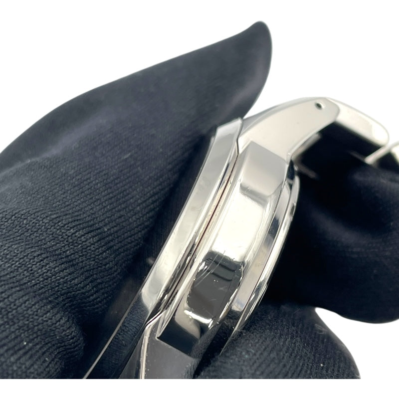 グランドセイコー Grand Seiko ヘリテージコレクション　スプリングドライブ SBGA027 ブラック SS 自動巻き メンズ 腕時計