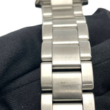 グランドセイコー Grand Seiko ヘリテージコレクション　スプリングドライブ SBGA027 ブラック SS 自動巻き メンズ 腕時計