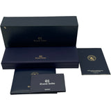 グランドセイコー Grand Seiko ヒストリカルコレクション メカニカル 44GS 復刻モデル SBGW047 シルバー SS 手巻き メンズ 腕時計