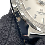 グランドセイコー Grand Seiko ヒストリカルコレクション メカニカル 44GS 復刻モデル SBGW047 シルバー SS 手巻き メンズ 腕時計