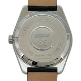グランドセイコー Grand Seiko ヒストリカルコレクション メカニカル 44GS 復刻モデル SBGW047 シルバー SS 手巻き メンズ 腕時計