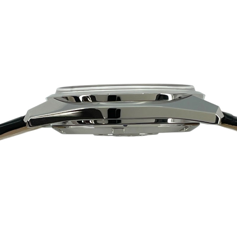 グランドセイコー Grand Seiko ヒストリカルコレクション メカニカル 44GS 復刻モデル SBGW047 シルバー SS 手巻き メンズ 腕時計