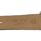 グランドセイコー Grand Seiko ヒストリカルコレクション メカニカル 44GS 復刻モデル SBGW047 シルバー SS 手巻き メンズ 腕時計