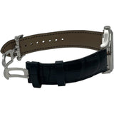 ヴァシュロン・コンスタンタン VACHERON CONSTANTIN フィフティーシックス オートマティック X46A2283 ブルー SS メンズ 腕時計