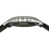 ヴァシュロン・コンスタンタン VACHERON CONSTANTIN フィフティーシックス オートマティック X46A2283 ブルー SS メンズ 腕時計