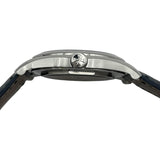 ヴァシュロン・コンスタンタン VACHERON CONSTANTIN フィフティーシックス オートマティック X46A2283 ブルー SS メンズ 腕時計