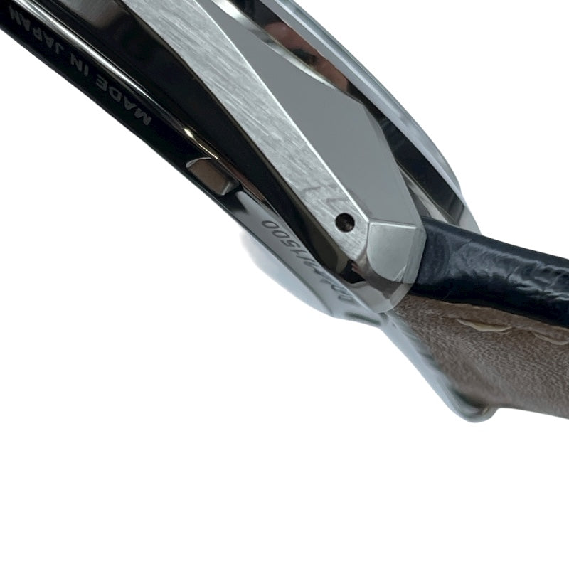 グランドセイコー Grand Seiko ヘリテージコレクション スプリングドライブ SBGY009 ネイビー(月天心ダイヤル) SS 手巻き メンズ 腕時計