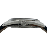 グランドセイコー Grand Seiko ヘリテージコレクション スプリングドライブ SBGY009 ネイビー(月天心ダイヤル) SS 手巻き メンズ 腕時計