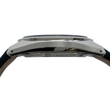 グランドセイコー Grand Seiko ヘリテージコレクション スプリングドライブ SBGY009 ネイビー(月天心ダイヤル) SS 手巻き メンズ 腕時計