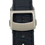 グランドセイコー Grand Seiko ヘリテージコレクション スプリングドライブ SBGY009 ネイビー(月天心ダイヤル) SS 手巻き メンズ 腕時計