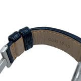 グランドセイコー Grand Seiko ヘリテージコレクション スプリングドライブ SBGY009 ネイビー(月天心ダイヤル) SS 手巻き メンズ 腕時計