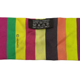 エルメス HERMES ツイリー BAIGNEUSES マルチカラー シルク レディース スカーフ