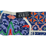 エルメス HERMES ツイリー 王室のコレクション マルチカラー シルク レディース スカーフ