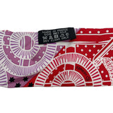 エルメス HERMES ツイリー エプロン・ドール・バンダナ マルチカラー シルク レディース スカーフ