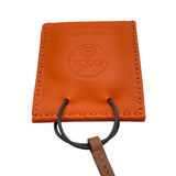 エルメス HERMES サックオランジュ D刻 フーxゴールド アニョーミロ/スイフト レディース チャーム